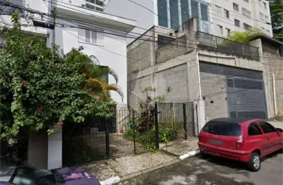 Casa com 3 quartos à venda na Rua João Pizarro Gabizo, Santana, São Paulo