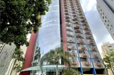 Sala comercial à venda na Rua Francisco Leitão, 469, Pinheiros, São Paulo