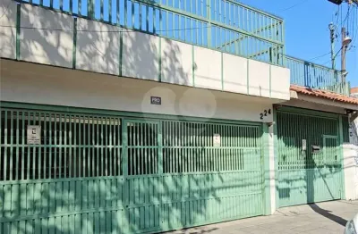 Casa térrea com 4 quartos à venda em jardim guanca - sp