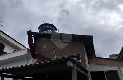 Casa com 1 quarto à venda na Rua Coronel Esdras de Oliveira, 402, Tremembé, São Paulo