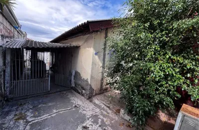 Casa com 1 quarto à venda na Rua Coronel Esdras de Oliveira, 402, Tremembé, São Paulo
