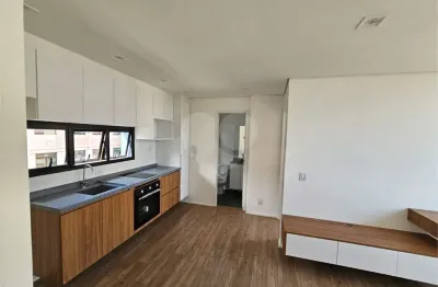 Kitnet / Stúdio para alugar na Vila Madalena, São Paulo 