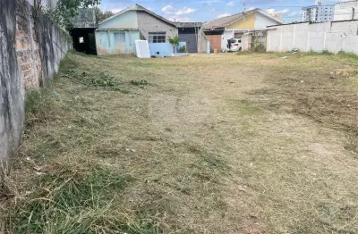 Terreno à venda na Rua Teodureto de Camargo, 175, Casa Verde, São Paulo