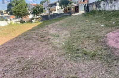 Terreno à venda na Casa Verde, São Paulo 
