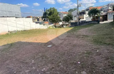 Terreno à venda na Rua Teodureto de Camargo, 197, Casa Verde, São Paulo