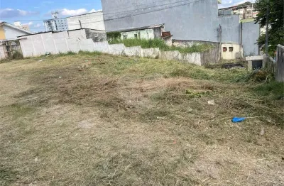 Terreno à venda na Casa Verde, São Paulo 