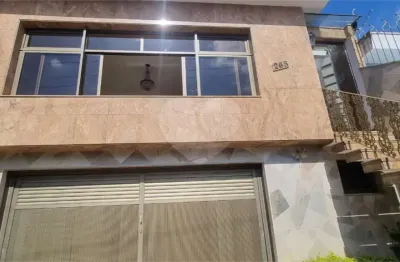 Casa térrea com 3 quartos à venda em jardim são paulo(zona norte) - sp