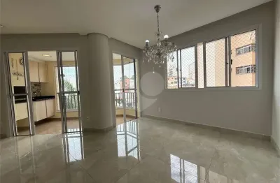 Apartamento com 3 quartos à venda na Avenida Santa Inês, 150, Mandaqui, São Paulo