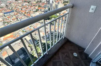 Apartamento com 2 quartos à venda na Avenida Conceição, 2150, Vila Guilherme, São Paulo