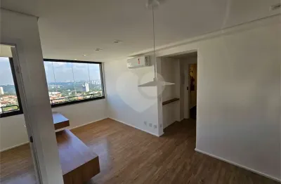 Kitnet / Stúdio para alugar na Rua Werner Sack, 79, Vila Madalena, São Paulo