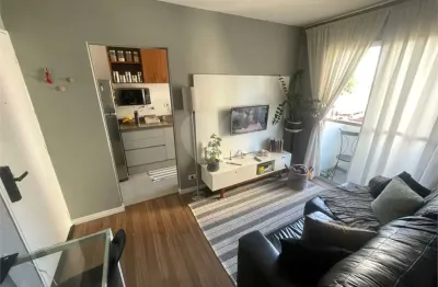 Apartamento com 1 quarto à venda na Rua Doutor Zuquim, 757, Santana, São Paulo