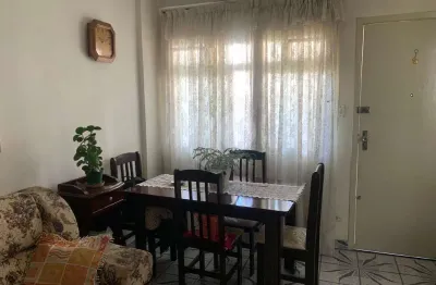 Apartamento com 1 quarto à venda na Rua Alfredo Pujol, 1134, Santana, São Paulo