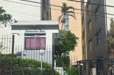 Apartamento com 2 quartos à venda na Rua Aristides Jofre, Casa Verde, São Paulo