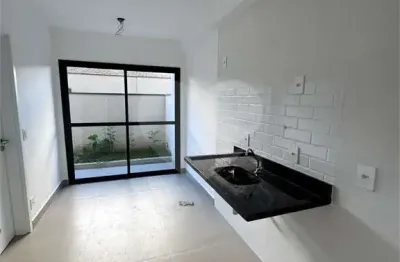 Apartamento com 1 quartos à venda em jardim são paulo(zona norte) - sp