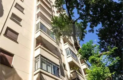 Apartamento com 2 quartos à venda em bela vista - sp