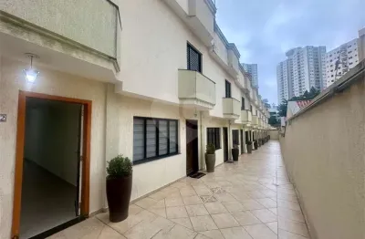 Condomínio com 3 quartos à venda em conjunto residencial santa terezinha - sp