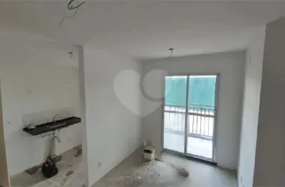 Apartamento com 2 quartos à venda em vila maria baixa - sp