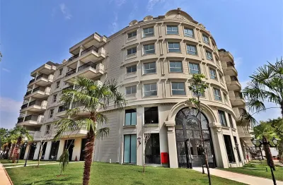 Apartamento com 2 quartos à venda em vila ester (zona norte) - sp