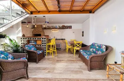 Casa com 3 quartos à venda na Rua dos Maracujás, Tucuruvi, São Paulo