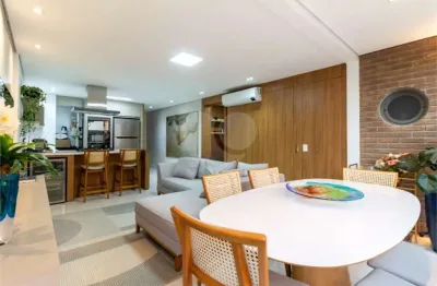 Apartamento com 2 quartos à venda na Rua Diana, 919, Perdizes, São Paulo