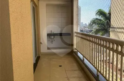 Apartamento com 3 quartos à venda em jardim são paulo(zona norte) - sp