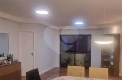 Apartamento com 3 quartos à venda na Avenida Nova Cantareira, 173, Tucuruvi, São Paulo