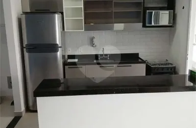 Apartamento com 1 quartos para locação em santana - sp