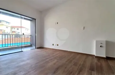 Apartamento com 1 quarto à venda no Jardim Peri, São Paulo 