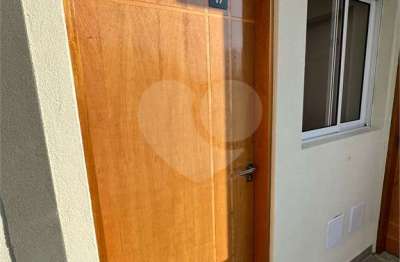 Apartamento com 1 quarto à venda no Parada Inglesa, São Paulo 