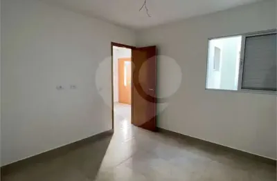 Apartamento com 1 quarto à venda na Rua Cruz de Malta, 771, Tucuruvi, São Paulo