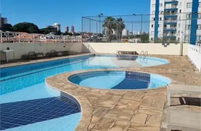 Apartamento com 3 quartos à venda em vila guilherme - sp