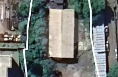 Terreno comercial à venda na Rua Luís Carlos Lisboa, 29, Tremembé, São Paulo