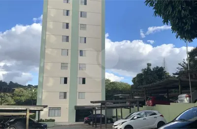 Apartamento com 2 quartos à venda na Rua Josefina Arnoni, 115, Tremembé, São Paulo