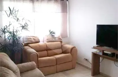 Apartamento com 2 quartos à venda em parque mandaqui - sp