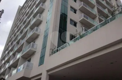 Ponto comercial à venda na Rua Voluntários da Pátria, Santana, São Paulo