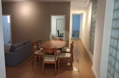 Apartamento com 3 quartos à venda na Alameda Tietê, Jardim América, São Paulo