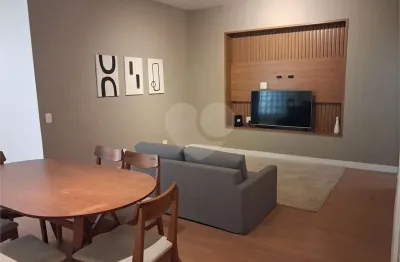 Apartamento com 3 quartos à venda na Alameda Tietê, 450, Jardim América, São Paulo