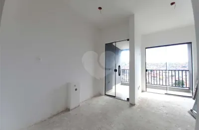Apartamento com 2 quartos à venda no Jardim Peri, São Paulo 