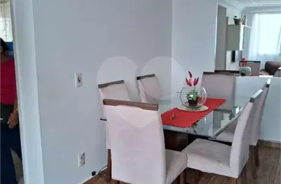 Apartamento com 2 quartos à venda no Jardim Aeroporto, São Paulo 
