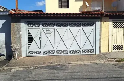 Casa comercial à venda na Rua Carlos Adalberto Ilha Macedo, 196, Tremembé, São Paulo