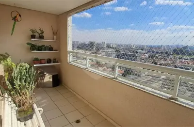 Apartamento com 3 quartos à venda na Rua Guaranésia, 780, Vila Maria Alta, São Paulo