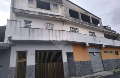 Casa com 3 quartos à venda na Rua Dragões da Independência, 517, Tucuruvi, São Paulo