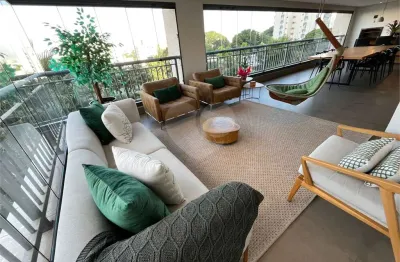 Apartamento com 4 quartos à venda em vila ester (zona norte) - sp