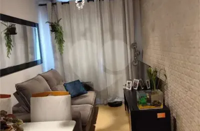 Apartamento com 2 quartos à venda na Rua George Chahestian, Casa Verde, São Paulo