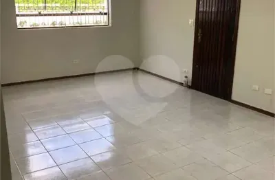 Sobrado com 3 quartos à venda em jardim leonor mendes de barros - sp