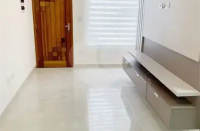 Casa em condomínio fechado com 2 quartos à venda na Professor José Pardelli, Mandaqui, São Paulo