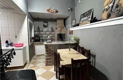 Casa com 3 quartos à venda em Jaçanã, São Paulo 