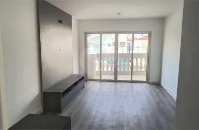 Apartamento com 2 quartos à venda ou para locação em vila ester (zona norte) - sp