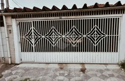 Casa térrea com 2 quartos à venda em vila paulistana - sp