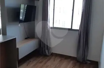Apartamento com 1 quartos à venda em várzea da barra funda - sp